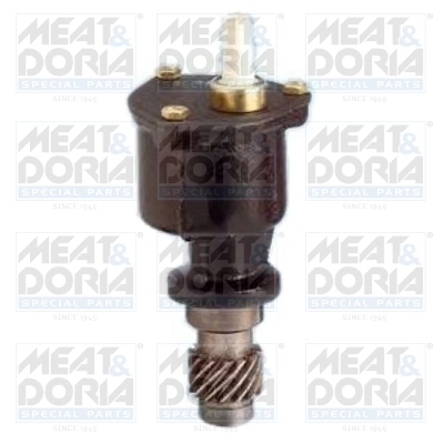 Vacuum Pump, braking system